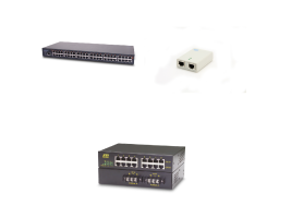 PoE Injector