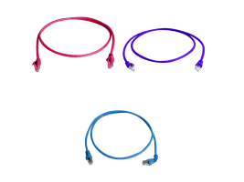 RJ45 Patchkabel