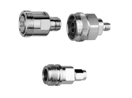 Adapter zwischen den Serien