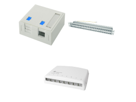 Modul-System AMJ/UMJ