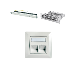 Applikationen für AMJ-/UMJ-Module/Kupplungen