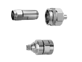 N-Kabelstecker