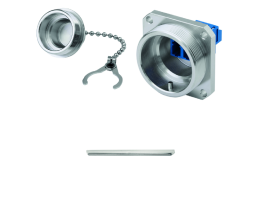 TOC - Outdoor Steckverbinder