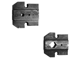 Crimpeinsätze für XM-Type