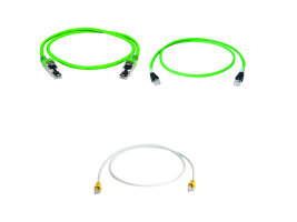RJ45 Patchkabel