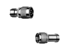 UHF auf N