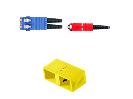 SC Stecker