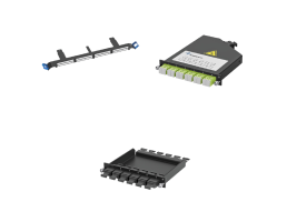 Modulares Verteilsystem HD³-ES