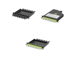 HD³-ES Module