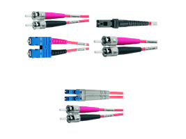 LWL-Duplex-Adapterkabel
