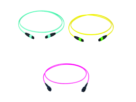 MPO/MTP® Patchkabel