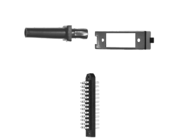 DIN 41 618 und DIN 41 622 Steckverbinder