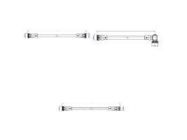 4.3-10 auf 4.3-10 (Screw Type)
