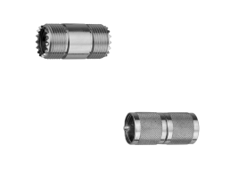 UHF-Kupplung