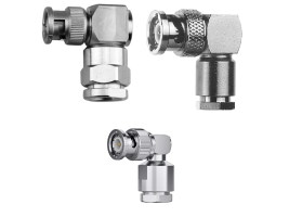 BNC-Kabelwinkelstecker