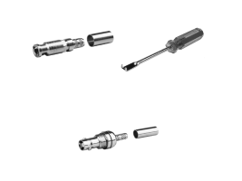 Mini HD-BNC