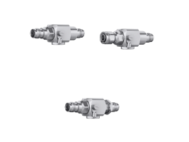 2.2-5 GDT Überspannungsableiter G38-Serie