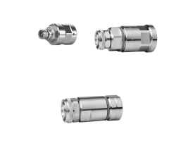4.3-10 Kabelstecker