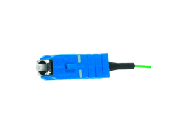 Stecker-Bauform: SC