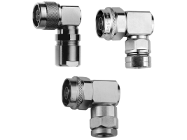 N-Kabelwinkelstecker