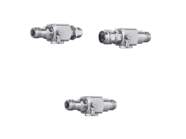 N GDT Überspannungsableiter G38-Serie