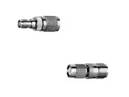 TNC auf UHF