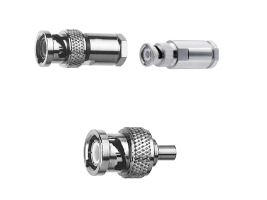 BNC-Kabelstecker