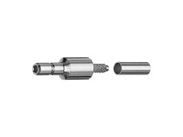 Kabelstecker Crimp