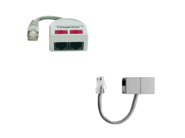 Adapter ISDN/Tel.