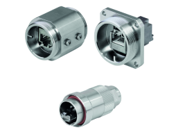 TOC-Serie RJ45