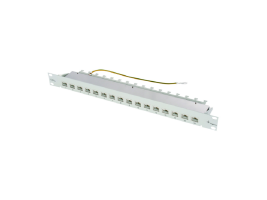 MPP16 K Cat.6A