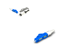 LC Stecker FFP