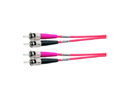 Stecker-Bauform: ST