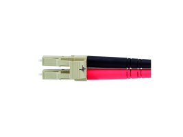 LC Stecker