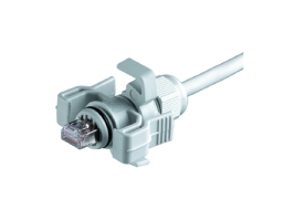 RJ45-Steckersets Variante 6