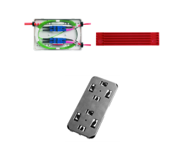 LWL-MICRO-Spleißbox