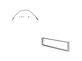 Zubehör für Mini-Verteiler