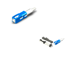 SC Stecker FFP