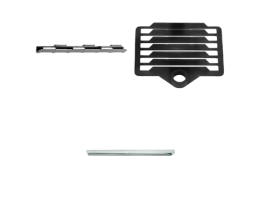 Zubehör für Verteilermodule