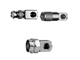 Normkopfstecker