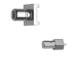 LTP-Stecker in SMT und Edge-Mount