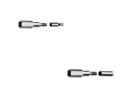 FME-Kabelstecker Crimp