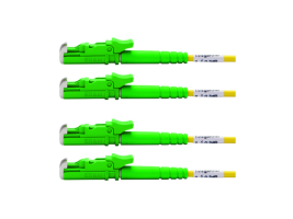 Stecker-Bauform: E2000