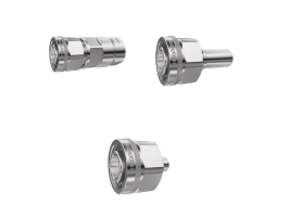 2.2-5 Kabelstecker