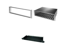 MPO/MTP® Baugruppenträger