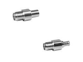 SMA auf MCX