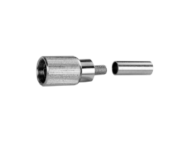 1.6/5.6 Kabelstecker Crimp