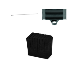 Zubehör für ODB 54