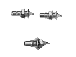 Einbaustecker Lötanschluss