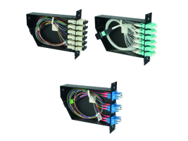MPO/MTP® FanOut Module